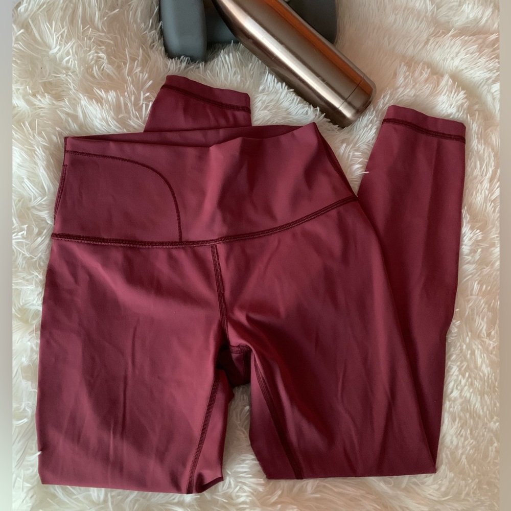 Lululemon Athletica pants